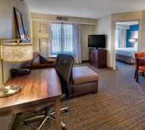 Residence Inn Memphis Germantown Room