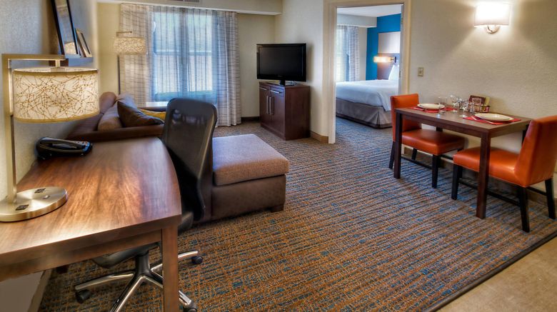 <b>Residence Inn Memphis Germantown Room</b>. Images powered by <a href="https://www.leonardoworldwide.com/" title="Leonardo Worldwide" target="_blank">Leonardo</a>.