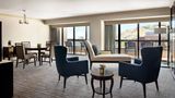 Salt Lake Marriott Downtown City Creek Suite