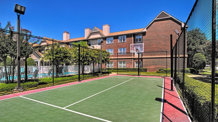 Residence Inn Memphis Germantown Recreation