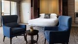 Salt Lake Marriott Downtown City Creek Suite