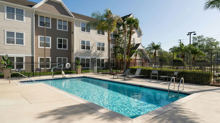 Residence Inn by Marriott Lakeland Pool