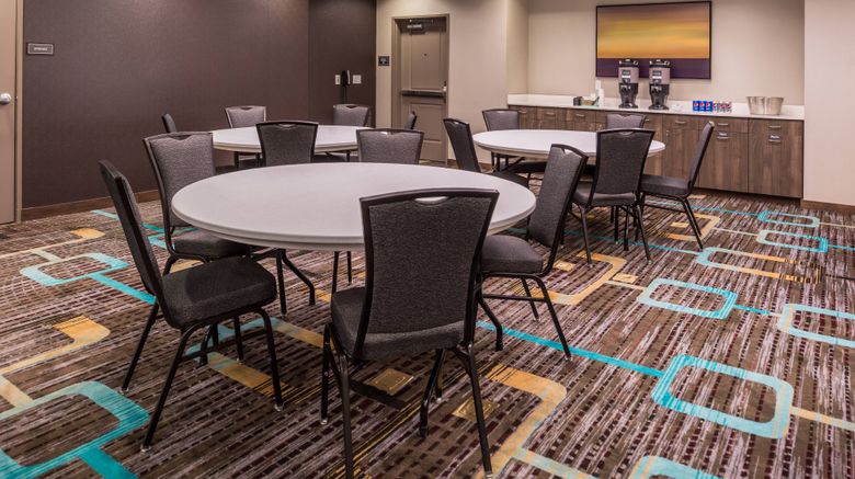 <b>Residence Inn St. Louis Westport Meeting</b>. Images powered by <a href="https://www.leonardoworldwide.com/" title="Leonardo Worldwide" target="_blank">Leonardo</a>.