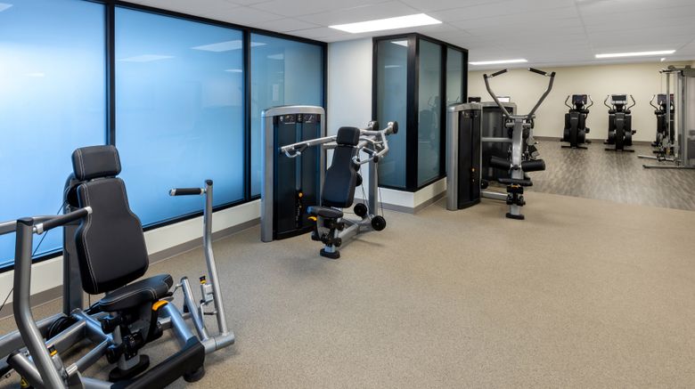 <b>Salt Lake Marriott Downtown City Creek Health Club</b>. Images powered by <a href="https://www.leonardoworldwide.com/" title="Leonardo Worldwide" target="_blank">Leonardo</a>.