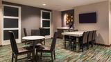 Residence Inn St. Louis Westport Restaurant