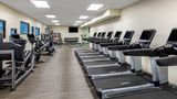 Salt Lake Marriott Downtown City Creek Health Club