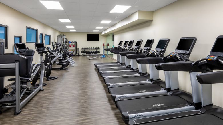 <b>Salt Lake Marriott Downtown City Creek Health Club</b>. Images powered by <a href="https://www.leonardoworldwide.com/" title="Leonardo Worldwide" target="_blank">Leonardo</a>.