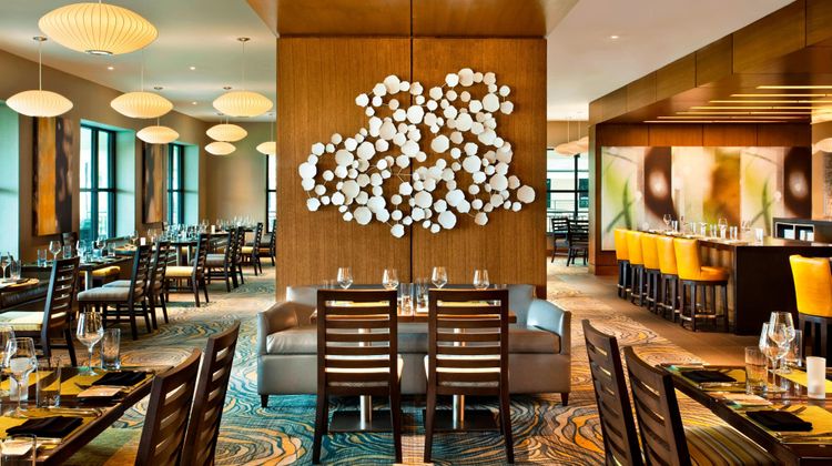 The Westin Jekyll Island Restaurant