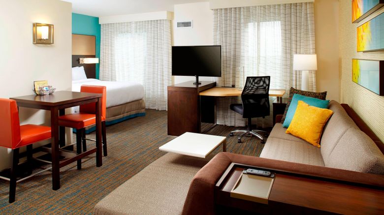 <b>Residence Inn Orlando Lake Nona Suite</b>. Images powered by <a href="https://www.leonardoworldwide.com/" title="Leonardo Worldwide" target="_blank">Leonardo</a>.