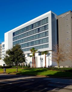 Residence Inn Orlando Lake Nona