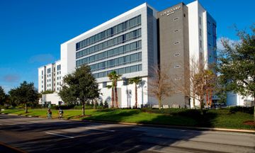 Residence Inn Orlando Lake Nona