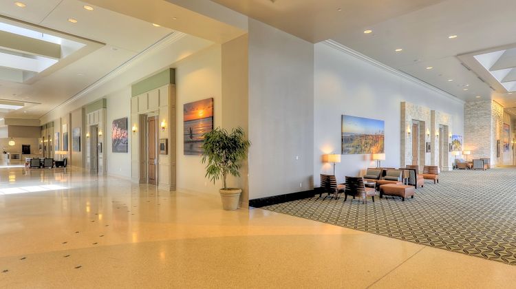 The Westin Jekyll Island Meeting