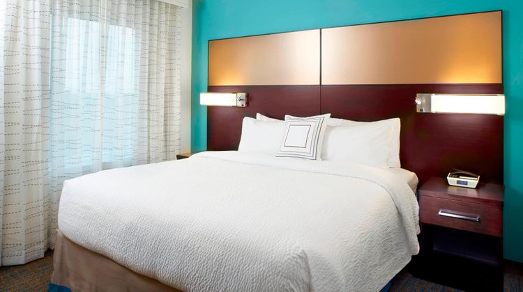 Residence Inn Orlando Lake Nona Room