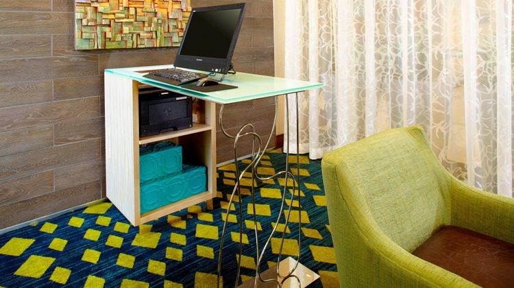 Residence Inn Orlando Lake Nona Other