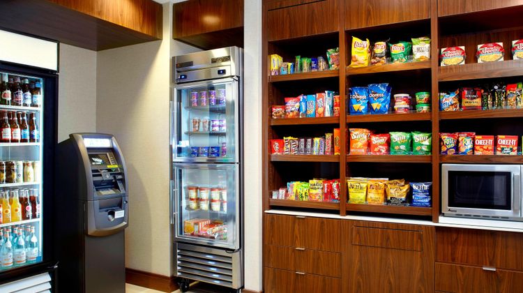 Residence Inn Orlando Lake Nona Other