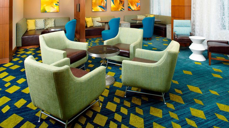 <b>Residence Inn Orlando Lake Nona Restaurant</b>. Images powered by <a href="https://www.leonardoworldwide.com/" title="Leonardo Worldwide" target="_blank">Leonardo</a>.
