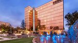 The Westin Chattanooga Exterior