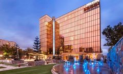 The Westin Chattanooga