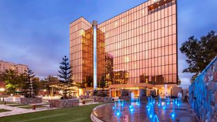 The Westin Chattanooga