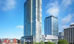 The Westin Bellevue