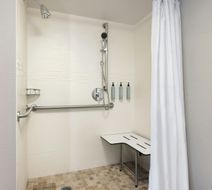 Residence Inn-UCF/Orlando East Room