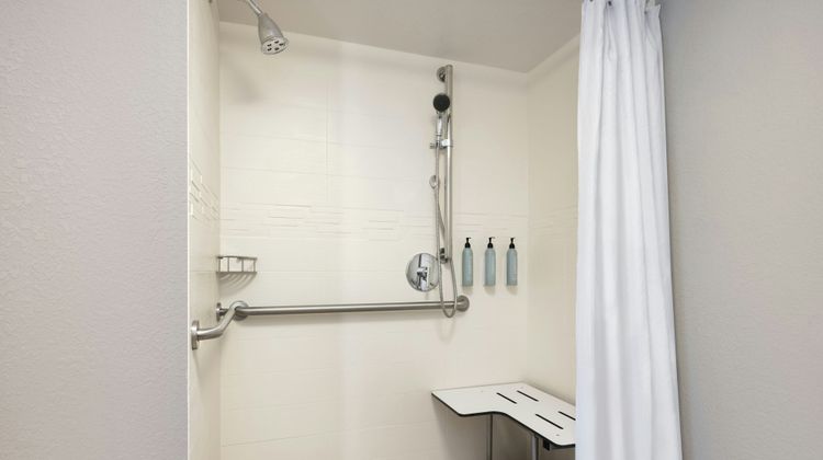 Residence Inn-UCF/Orlando East Room