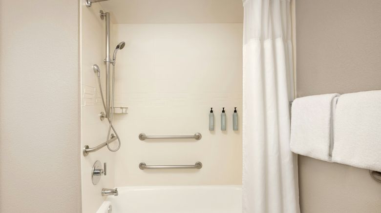 <b>Residence Inn-UCF/Orlando East Room</b>. Images powered by <a href="https://www.leonardoworldwide.com/" title="Leonardo Worldwide" target="_blank">Leonardo</a>.