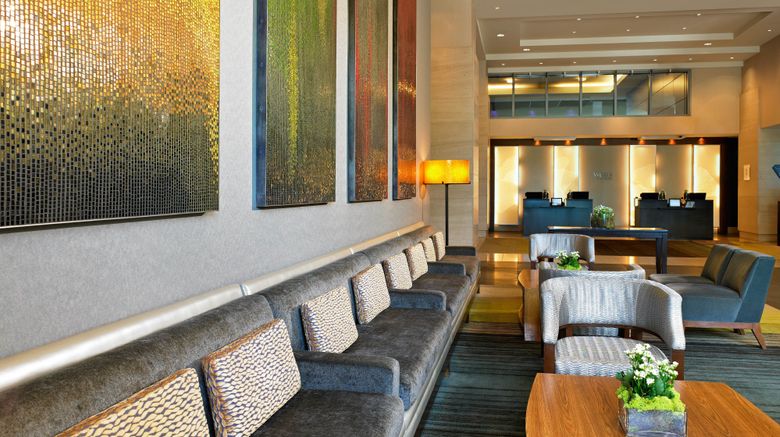 <b>The Westin Bellevue Lobby</b>. Images powered by <a href="https://www.leonardoworldwide.com/" title="Leonardo Worldwide" target="_blank">Leonardo</a>.