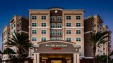 Residence Inn Clearwater Downtown Exterior