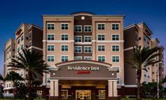 Residence Inn Clearwater Downtown