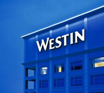 The Westin Chicago Lombard Exterior