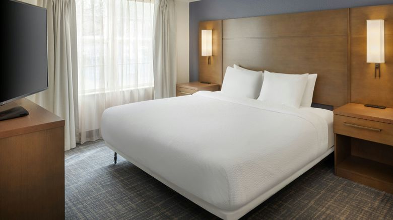 <b>Residence Inn-UCF/Orlando East Suite</b>. Images powered by <a href="https://www.leonardoworldwide.com/" title="Leonardo Worldwide" target="_blank">Leonardo</a>.