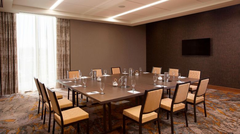 <b>The Westin Chattanooga Meeting</b>. Images powered by <a href="https://www.leonardoworldwide.com/" title="Leonardo Worldwide" target="_blank">Leonardo</a>.