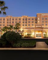 Residence Inn Orlando Lake Mary