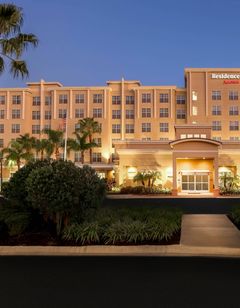 Residence Inn Orlando Lake Mary