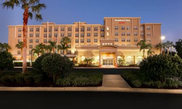 Residence Inn Orlando Lake Mary