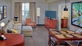Residence Inn Orlando Lake Mary Room