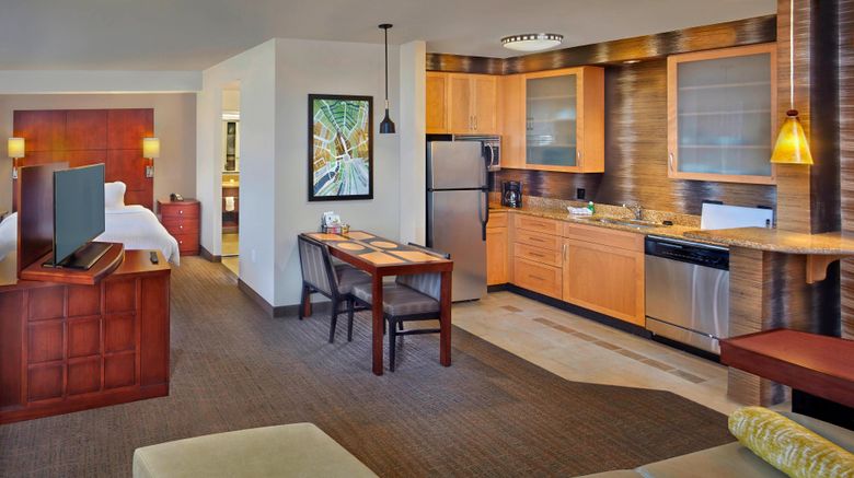 <b>Residence Inn Orlando Lake Mary Suite</b>. Images powered by <a href="https://www.leonardoworldwide.com/" title="Leonardo Worldwide" target="_blank">Leonardo</a>.