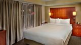 Residence Inn Orlando Lake Mary Suite