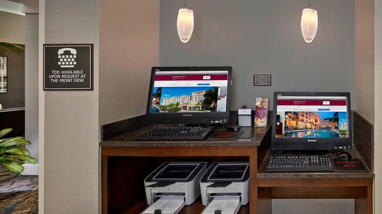 <b>Residence Inn Orlando Lake Mary Other</b>. Images powered by <a href="https://www.leonardoworldwide.com/" title="Leonardo Worldwide" target="_blank">Leonardo</a>.