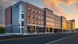 <b>Residence Inn Manchester Downtown Exterior</b>. Images powered by <a href="https://www.leonardoworldwide.com/" title="Leonardo Worldwide" target="_blank">Leonardo</a>.