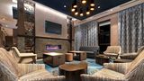 <b>Residence Inn Manchester Downtown Lobby</b>. Images powered by <a href="https://www.leonardoworldwide.com/" title="Leonardo Worldwide" target="_blank">Leonardo</a>.