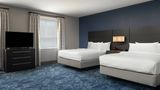 <b>Residence Inn Manchester Downtown Suite</b>. Images powered by <a href="https://www.leonardoworldwide.com/" title="Leonardo Worldwide" target="_blank">Leonardo</a>.