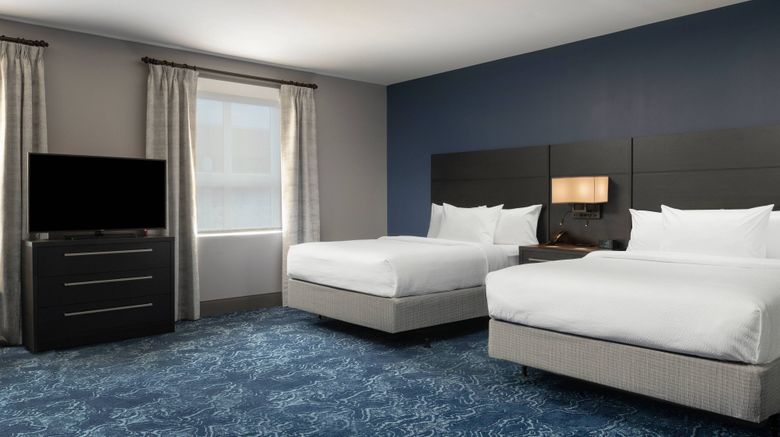 <b>Residence Inn Manchester Downtown Suite</b>. Images powered by <a href="https://www.leonardoworldwide.com/" title="Leonardo Worldwide" target="_blank">Leonardo</a>.