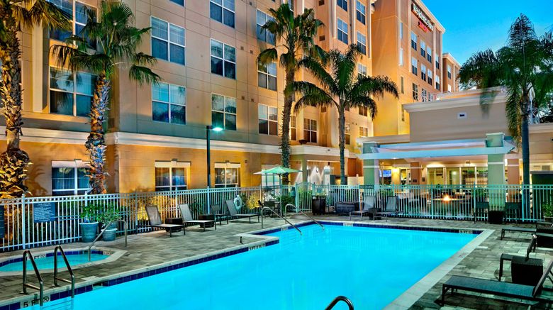 <b>Residence Inn Orlando Lake Mary Pool</b>. Images powered by <a href="https://www.leonardoworldwide.com/" title="Leonardo Worldwide" target="_blank">Leonardo</a>.