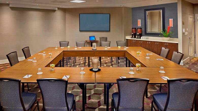 <b>Residence Inn Orlando Lake Mary Meeting</b>. Images powered by <a href="https://www.leonardoworldwide.com/" title="Leonardo Worldwide" target="_blank">Leonardo</a>.