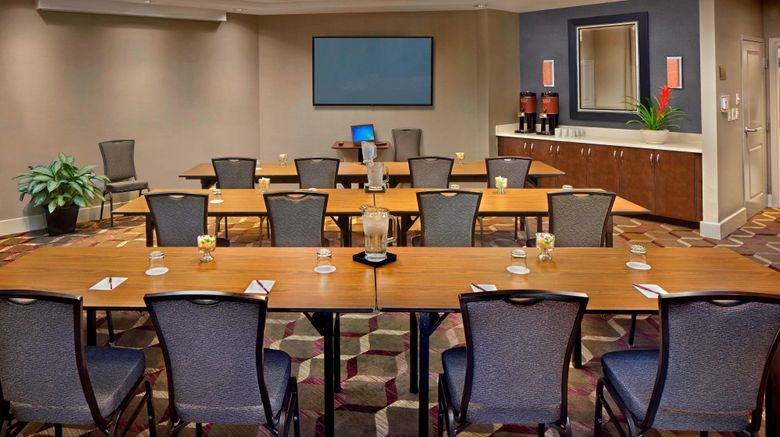 <b>Residence Inn Orlando Lake Mary Meeting</b>. Images powered by <a href="https://www.leonardoworldwide.com/" title="Leonardo Worldwide" target="_blank">Leonardo</a>.