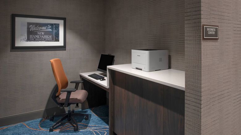 <b>Residence Inn Manchester Downtown Other</b>. Images powered by <a href="https://www.leonardoworldwide.com/" title="Leonardo Worldwide" target="_blank">Leonardo</a>.