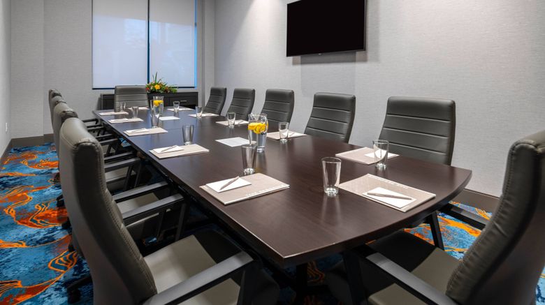 <b>Residence Inn Manchester Downtown Meeting</b>. Images powered by <a href="https://www.leonardoworldwide.com/" title="Leonardo Worldwide" target="_blank">Leonardo</a>.