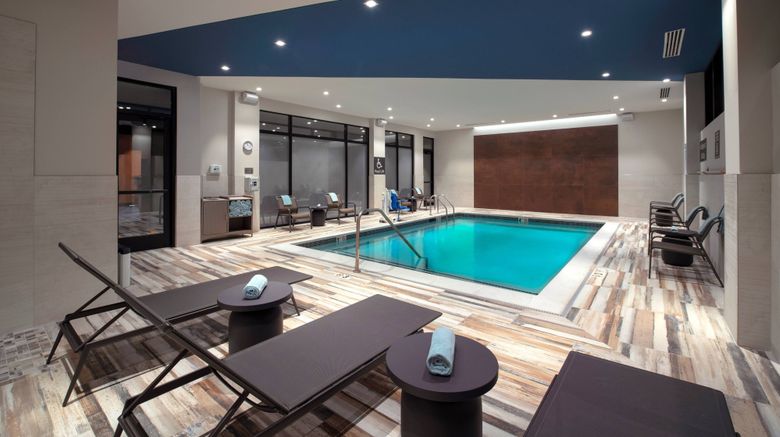 <b>Residence Inn Manchester Downtown Pool</b>. Images powered by <a href="https://www.leonardoworldwide.com/" title="Leonardo Worldwide" target="_blank">Leonardo</a>.
